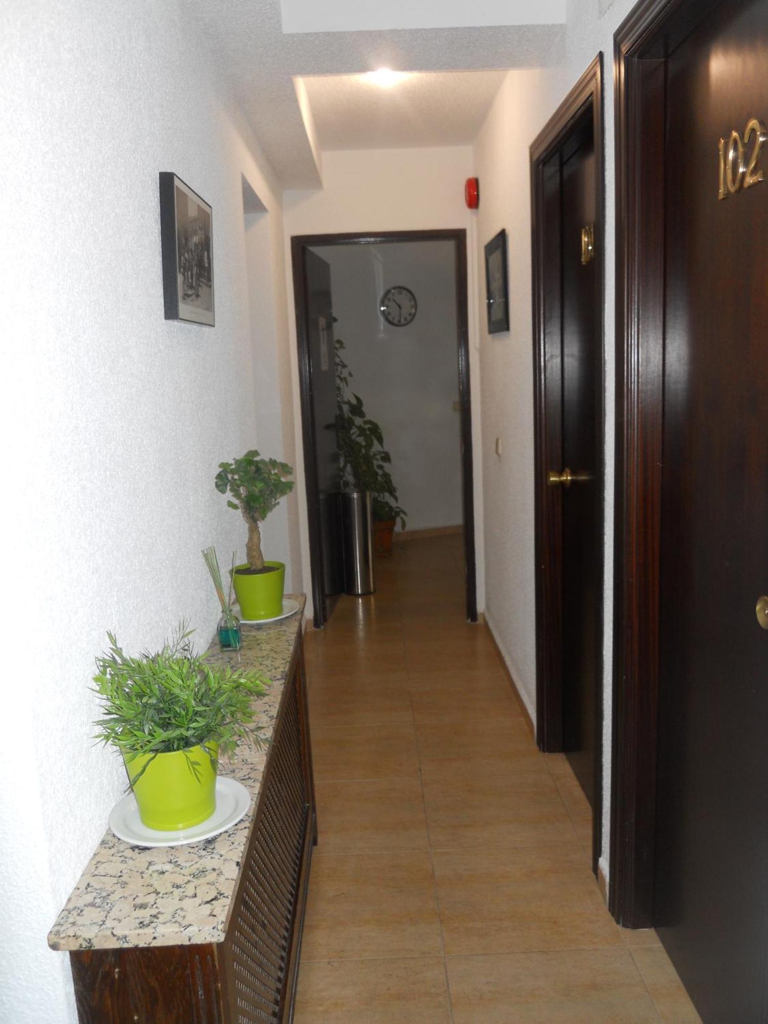 Hostal El Descanso — Photos 3